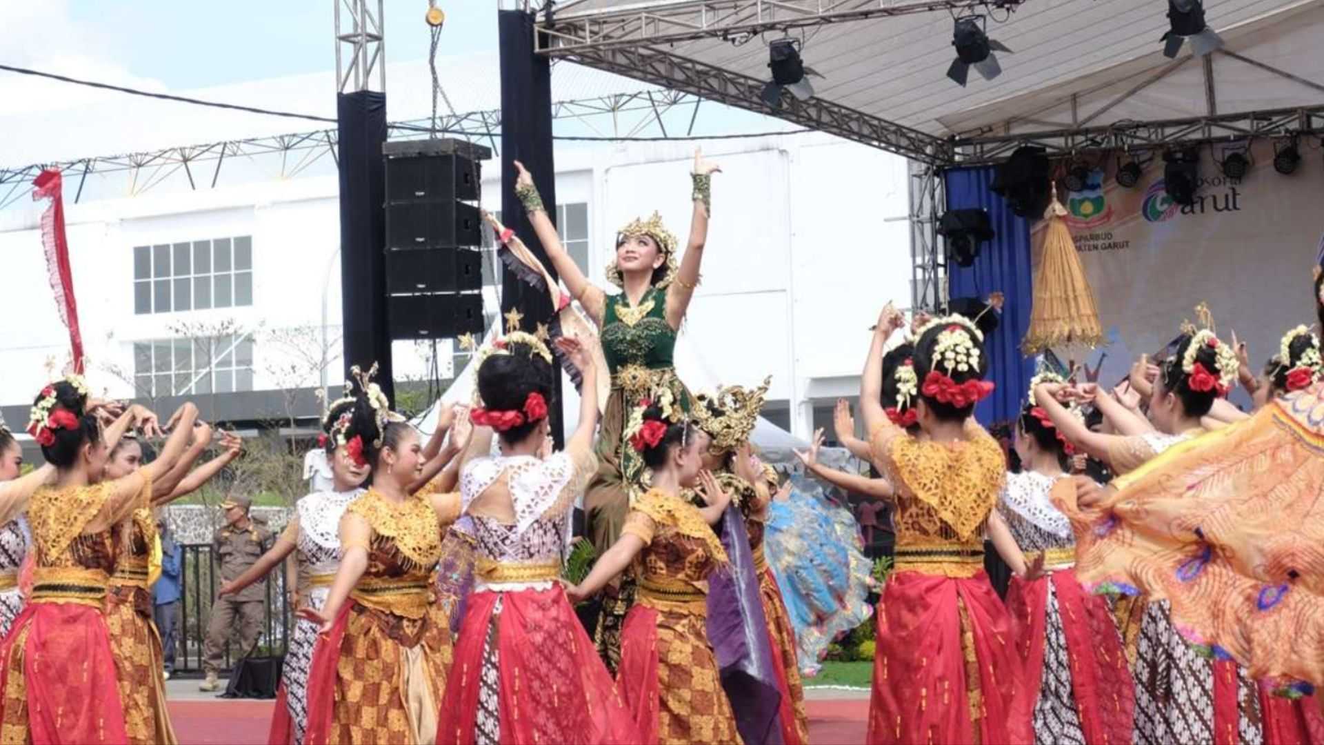 Gebyar Pesona Budaya Garut (GPBG) Resmi Masuk KEN 2026, Jadi Magnet Pariwisata Nasional di Kota Intan